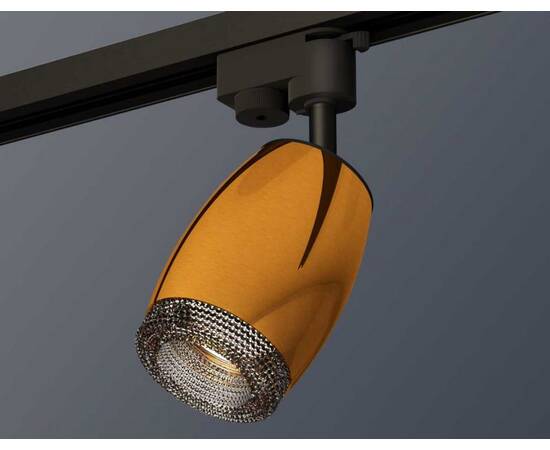 Комплект трекового светильника Ambrella light Track System XT (A2521, C1125, N7192) XT1125005, изображение 3