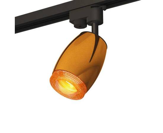 Комплект трекового светильника Ambrella light Track System XT (A2521, C1125, N7195) XT1125006