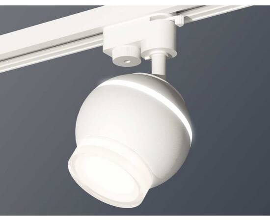 Комплект трекового светильника Ambrella light Track System XT (A2520, C1101, N7160) XT1101070, изображение 2