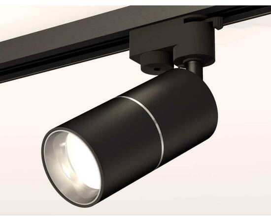 Комплект трекового светильника Ambrella light Track System XT (A2521, C6302, A2060, C6302, N6112) XT6302001, изображение 2