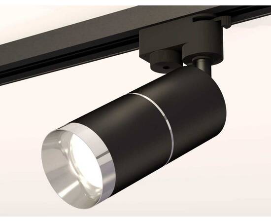 Комплект трекового светильника Ambrella light Track System XT (A2521, C6302, A2060, C6302, N6132) XT6302002, изображение 3
