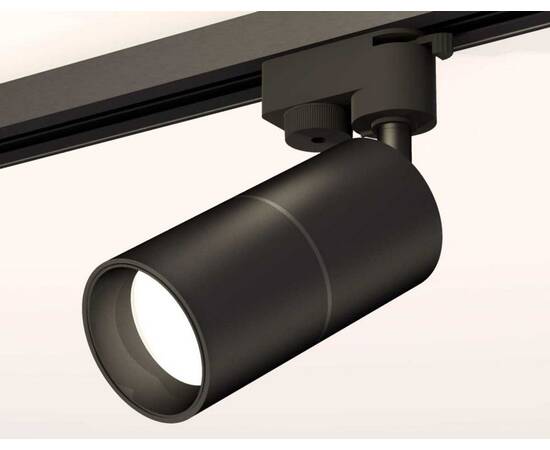 Комплект трекового светильника Ambrella light Track System XT (A2521, C6302, A2061, C6302, N6111) XT6302010, изображение 2