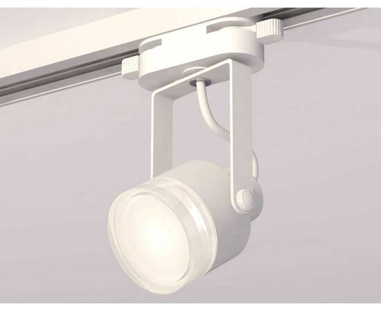 Комплект трекового светильника Ambrella light Track System XT (C6601, N6241) XT6601083, изображение 3