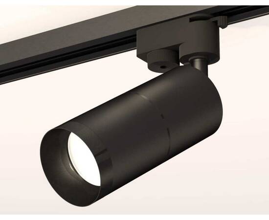 Комплект трекового светильника Ambrella light Track System XT (A2521, C6302, A2061, C6302, N6131) XT6302011, изображение 3