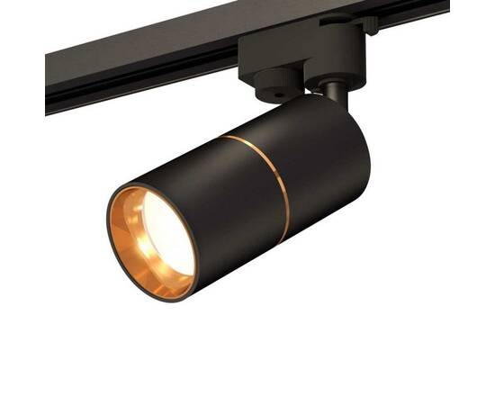 Комплект трекового светильника Ambrella light Track System XT (A2521, C6302, A2062, C6302, N6113) XT6302020