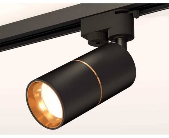 Комплект трекового светильника Ambrella light Track System XT (A2521, C6302, A2062, C6302, N6113) XT6302020, изображение 2