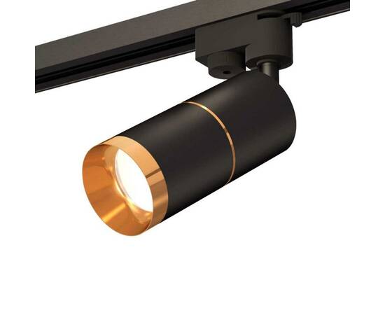 Комплект трекового светильника Ambrella light Track System XT (A2521, C6302, A2062, C6302, N6134) XT6302021