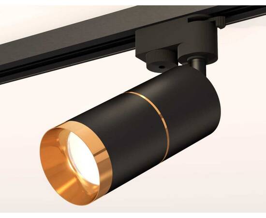 Комплект трекового светильника Ambrella light Track System XT (A2521, C6302, A2062, C6302, N6134) XT6302021, изображение 2