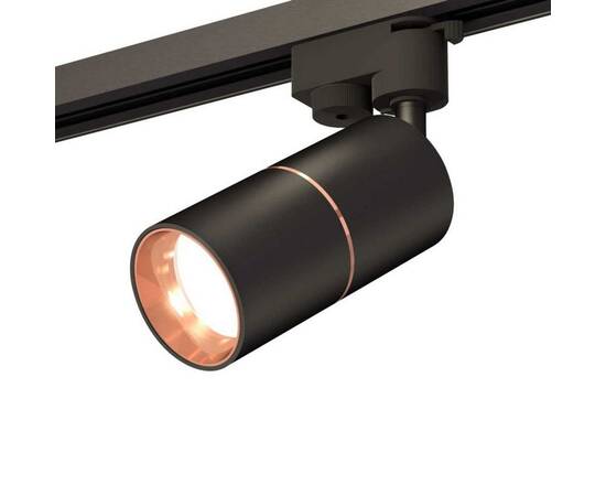 Комплект трекового светильника Ambrella light Track System XT (A2521, C6302, A2063, C6302, N6114) XT6302030