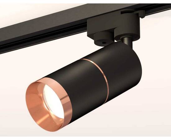 Комплект трекового светильника Ambrella light Track System XT (A2521, C6302, A2063, C6302, N6135) XT6302031, изображение 3