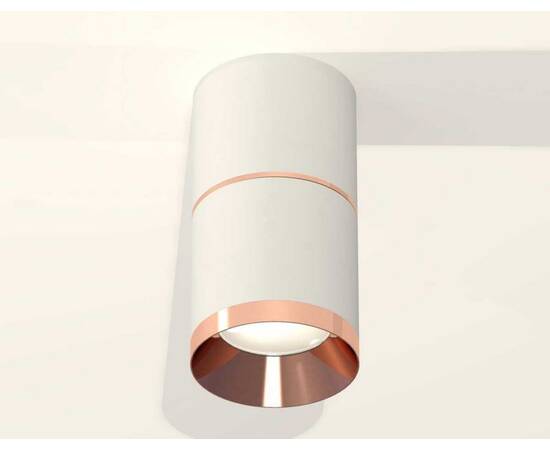 Комплект потолочного светильника Ambrella light Techno Spot XS (C7401, A2073, C7401, N7035) XS7401221, изображение 3