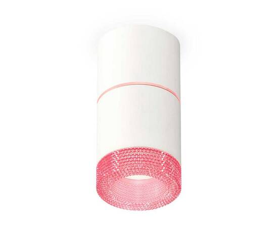 Комплект потолочного светильника Ambrella light Techno Spot XS (C7401, A2073, C7401, N7193) XS7401222