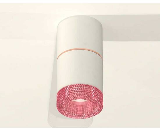 Комплект потолочного светильника Ambrella light Techno Spot XS (C7401, A2073, C7401, N7193) XS7401222, изображение 3