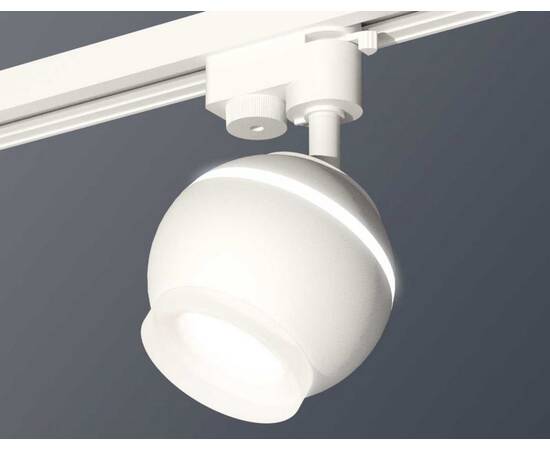 Комплект трекового светильника Ambrella light Track System XT (A2520, C1101, N7165) XT1101071, изображение 3