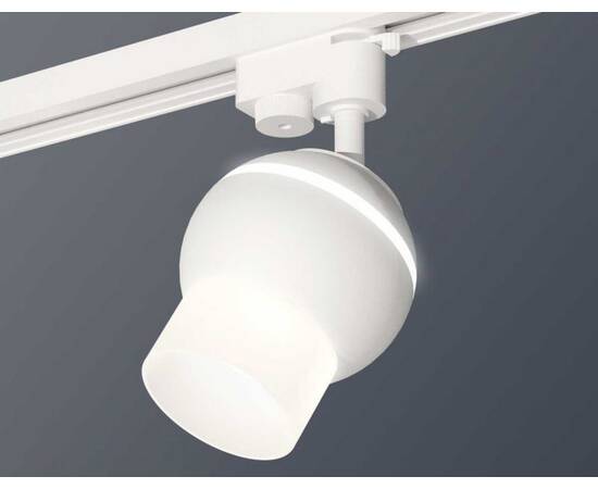 Комплект трекового светильника Ambrella light Track System XT (A2520, C1101, N7170) XT1101072, изображение 2