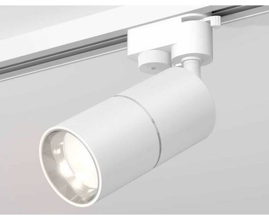 Комплект трекового светильника Ambrella light Track System XT (A2520, C6301, A2060, C6301, N6112) XT6301001, изображение 3