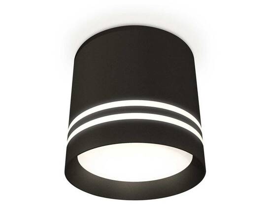 Комплект накладного светильника Ambrella light Techno Spot XS (C8111, N8478) XS8111007