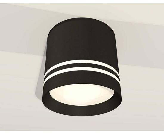 Комплект накладного светильника Ambrella light Techno Spot XS (C8111, N8478) XS8111007, изображение 2