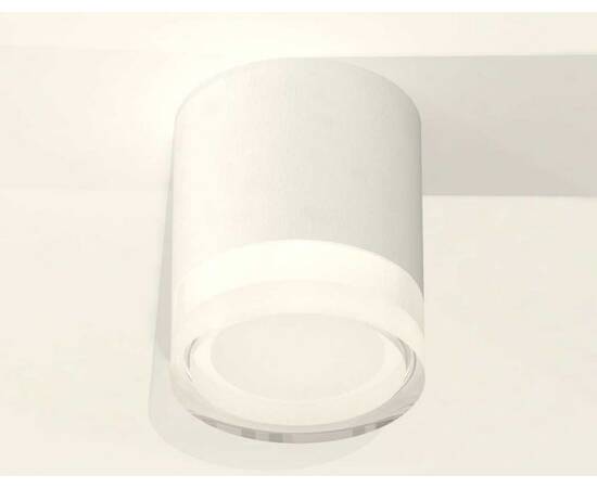 Комплект потолочного светильника Ambrella light Techno Spot XS (C7401, N7160) XS7401043, изображение 3