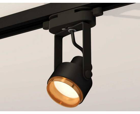 Комплект трекового светильника Ambrella light Track System XT (C6602, N6124) XT6602023, изображение 2