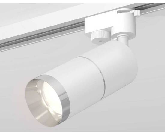 Комплект трекового светильника Ambrella light Track System XT (A2520, C6301, A2060, C6301, N6132) XT6301002, изображение 2