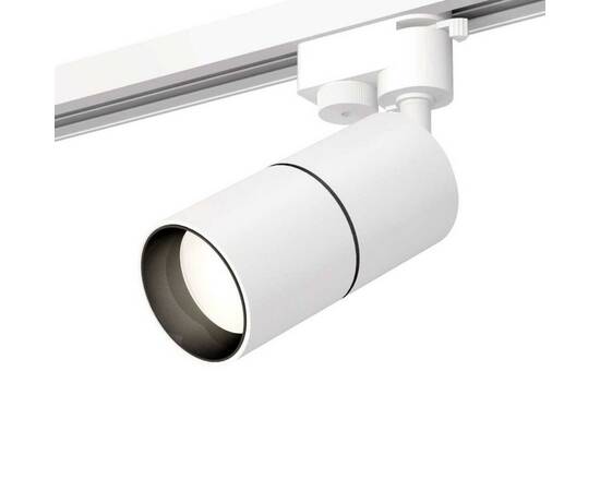 Комплект трекового светильника Ambrella light Track System XT (A2520, C6301, A2061, C6301, N6111) XT6301010