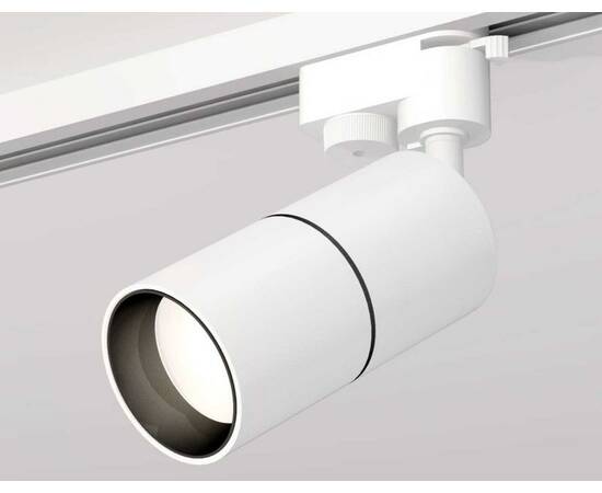 Комплект трекового светильника Ambrella light Track System XT (A2520, C6301, A2061, C6301, N6111) XT6301010, изображение 2