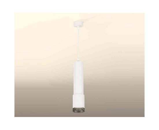 Комплект подвесного светильника Ambrella light Techno Spot XP7421002 SWH/BK белый песок/тонированный (A2301, C6355, A2030, C7421, N7192), изображение 3
