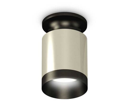 Комплект потолочного светильника Ambrella light Techno Spot XC (N6902, C6305, N6131) XS6305062