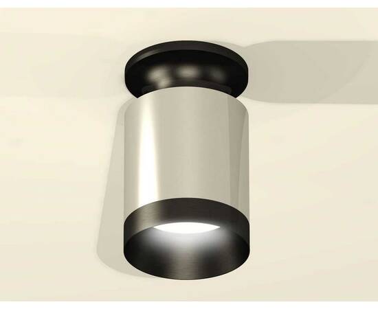 Комплект потолочного светильника Ambrella light Techno Spot XC (N6902, C6305, N6131) XS6305062, изображение 3