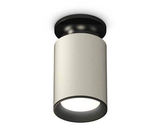 Комплект потолочного светильника Ambrella light Techno Spot XC (N6902, C6314, N6102) XS6314081