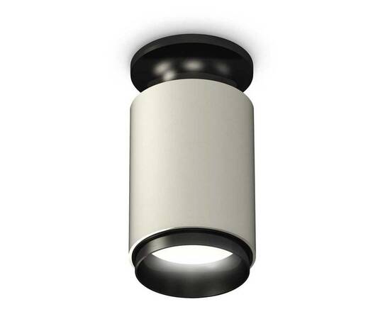 Комплект потолочного светильника Ambrella light Techno Spot XC (N6902, C6314, N6121) XS6314080