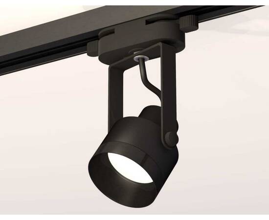 Комплект трекового светильника Ambrella light Track System XT (C6602, N6131) XT6602041, изображение 2
