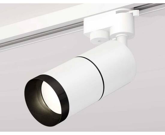 Комплект трекового светильника Ambrella light Track System XT (A2520, C6301, A2061, C6301, N6131) XT6301011, изображение 2