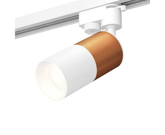 Комплект трекового светильника Ambrella light Track System XT (A2520, C6304, A2010, C6301, N6101) XT6301040