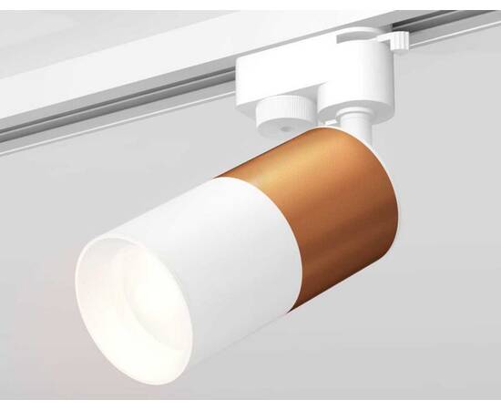 Комплект трекового светильника Ambrella light Track System XT (A2520, C6304, A2010, C6301, N6101) XT6301040, изображение 3