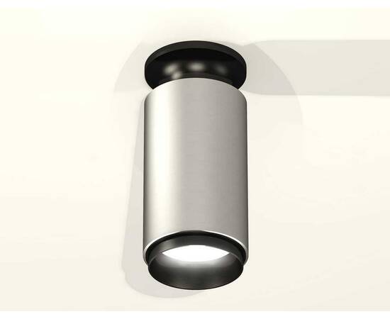 Комплект потолочного светильника Ambrella light Techno Spot XC (N6902, C6324, N6121) XS6324100, изображение 3