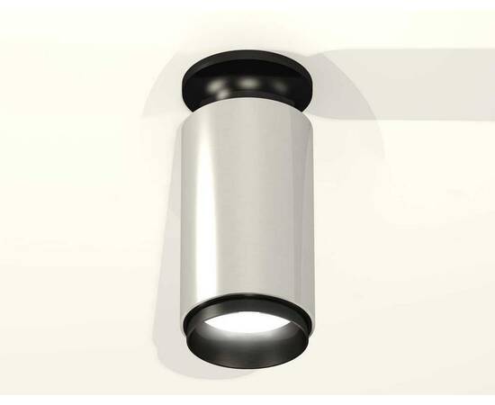 Комплект потолочного светильника Ambrella light Techno Spot XC (N6902, C6325, N6121) XS6325100, изображение 2