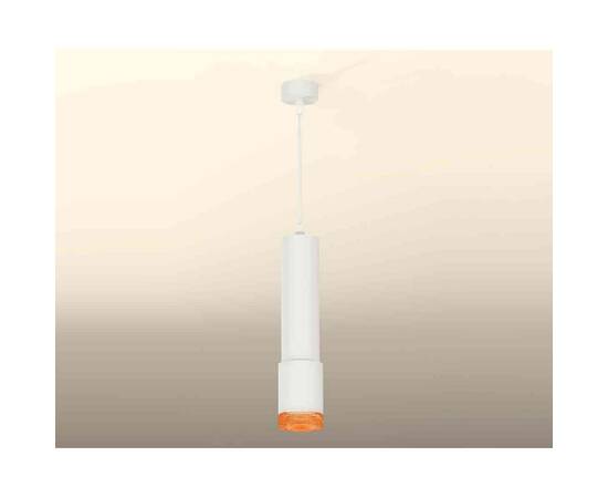 Комплект подвесного светильника Ambrella light Techno Spot XP7421005 SWH/CF белый песок/кофе (A2301, C6355, A2030, C7421, N7195), изображение 2