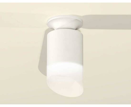Комплект потолочного светильника Ambrella light Techno Spot XC (N6901, C6301, N6256) XS6301105, изображение 2