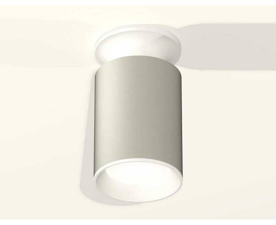 Комплект потолочного светильника Ambrella light Techno Spot XC (N6901, C6314, N6101) XS6314061, изображение 2