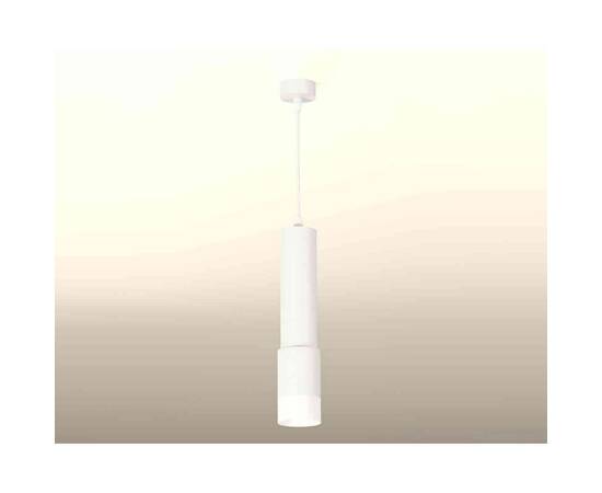 Комплект подвесного светильника Ambrella light Techno Spot XP7421020 SWH/FR белый песок/белый матовый (A2301, C6355, A2030, C7421, N7170), изображение 3