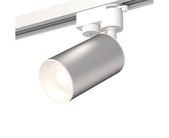 Комплект трекового светильника Ambrella light Track System XT (A2520, C6324, N6101) XT6324001