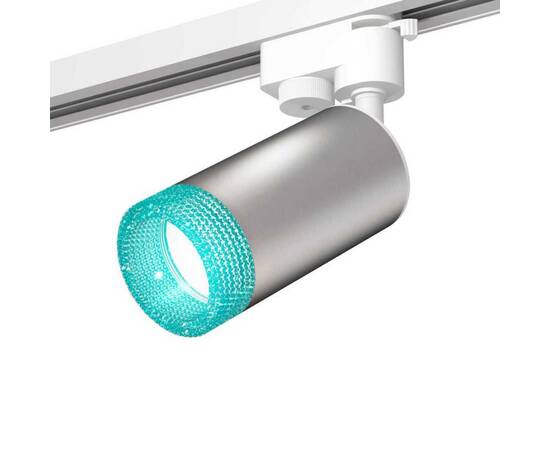 Комплект трекового светильника Ambrella light Track System XT (A2520, C6324, N6153) XT6324002