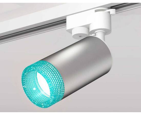 Комплект трекового светильника Ambrella light Track System XT (A2520, C6324, N6153) XT6324002, изображение 3