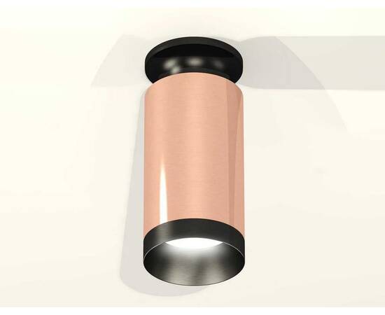 Комплект потолочного светильника Ambrella light Techno Spot XC (N6902, C6326, N6131) XS6326100, изображение 2