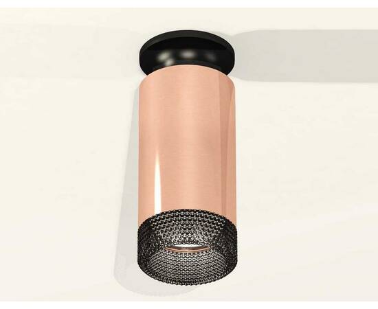 Комплект потолочного светильника Ambrella light Techno Spot XC (N6902, C6326, N6151) XS6326102, изображение 2