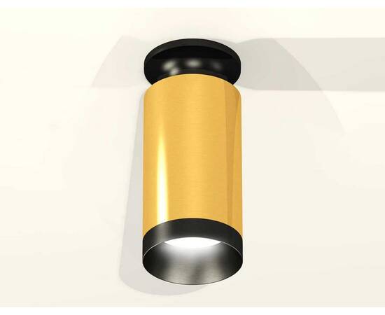 Комплект потолочного светильника Ambrella light Techno Spot XC (N6902, C6327, N6131) XS6327100, изображение 3
