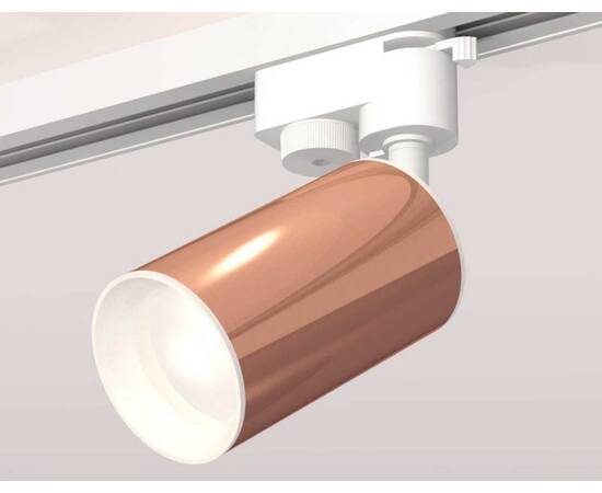 Комплект трекового светильника Ambrella light Track System XT (A2520, C6326, N6101) XT6326001, изображение 2