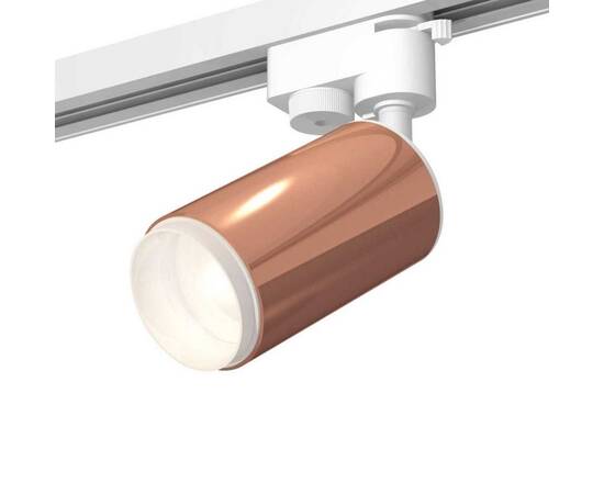 Комплект трекового светильника Ambrella light Track System XT (A2520, C6326, N6120) XT6326002